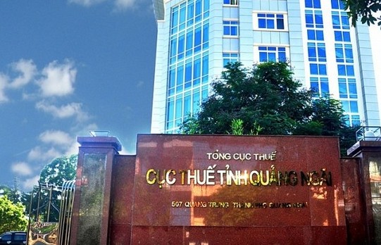 Quảng Ngãi: Cảnh báo tình trạng giả mạo cơ quan thuế để lừa đảo