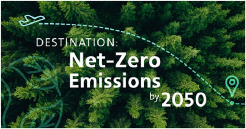 Ngành Tài chính nỗ lực thúc đẩy mục tiêu Net Zero vào năm 2050