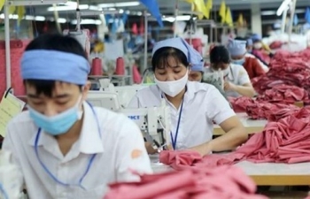 Long An attracts more than 470 million USD worth of foreign investment