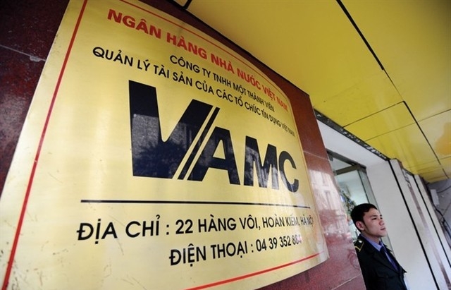 VAMC đã mua lũy kế gần 28 nghìn khoản nợ, tổng dư nợ 412 nghìn tỷ đồng