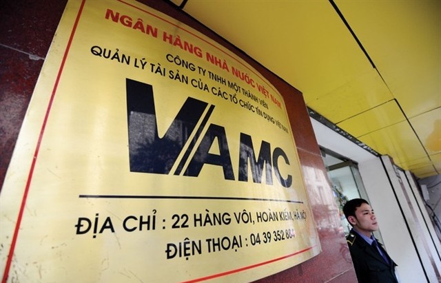 VAMC đã mua lũy kế gần 28 nghìn khoản nợ, tổng dư nợ 412 nghìn tỷ đồng