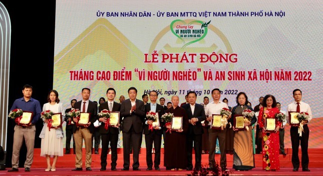 Phó Chủ tịch T&T Group Đỗ Vinh Quang: Doanh nhân trẻ với tinh thần trách nhiệm xã hội