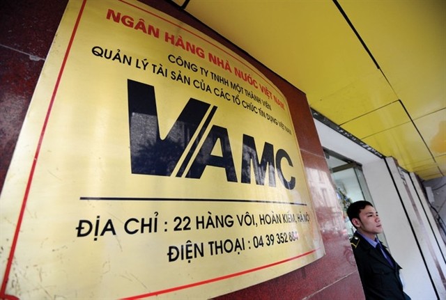 VAMC đã mua lũy kế gần 28 nghìn khoản nợ, tổng dư nợ 412 nghìn tỷ đồng