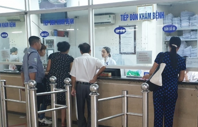 Chính sách bảo hiểm y tế bảo đảm nguyên tắc chia sẻ rủi ro giữa những người tham gia