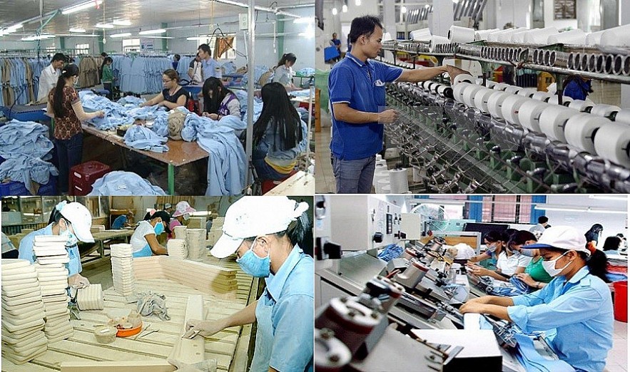 Bộ Tài chính lên kế hoạch hành động thúc đẩy phát triển kinh tế tư nhân