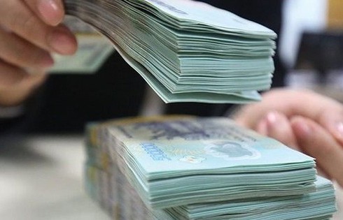 Thu ngân sách 6 tháng đầu năm đạt 54% dự toán