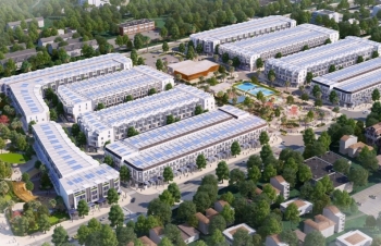 VRC đặt mục tiêu lợi nhuận sau thuế năm 2023 vỏn vẹn 240 triệu đồng
