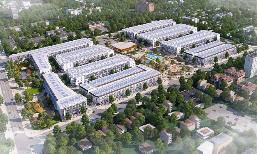 VRC đặt mục tiêu lợi nhuận sau thuế năm 2023 vỏn vẹn 240 triệu đồng