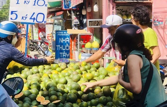 TP. Hồ Chí Minh: Hơn 15.000 đơn hàng thanh toán không dùng tiền mặt trong vòng 2 tuần