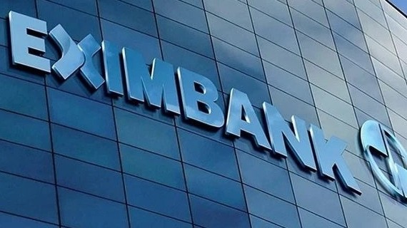 Eximbank tổ chức đại hội đồng cổ đông bất thường để bầu Thành viên HĐQT