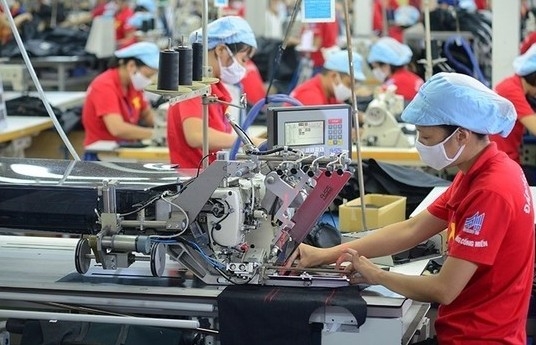 263,9 triệu USD hỗ trợ Việt Nam phục hồi kinh tế bao trùm và bền vững