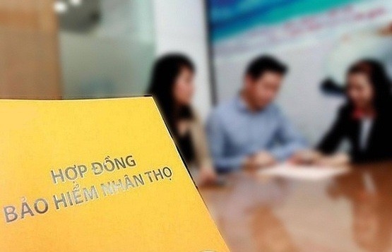Qua thanh tra, cả 4 doanh nghiệp bảo hiểm đều có nhiều sai phạm trong việc bán bảo hiểm qua ngân hàng