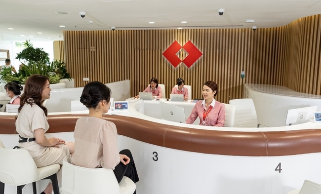 Techcombank kiến tạo những chuẩn mực mới và riêng biệt cho khách hàng Private