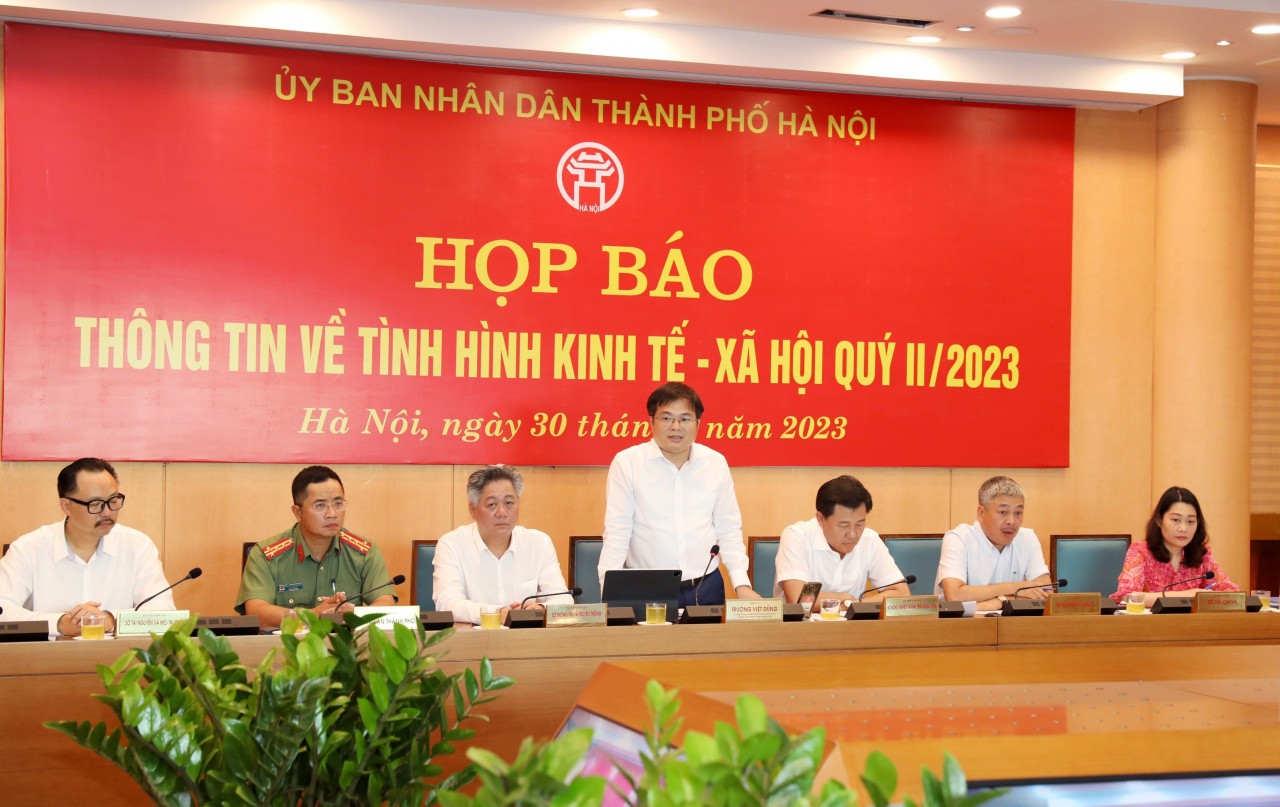 Hà Nội : 419/712 dự án vốn ngoài ngân sách có sử dụng đất chậm triển khai đã được xử lý Hà Nội : 419/712 dự án vốn ngoài ngân sách có sử dụng đất chậm triển khai đã được xử lý