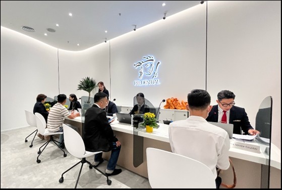 Prudential cam kết tăng cường các biện pháp quản lý, đảm bảo tuân thủ cao nhất quy định pháp luật