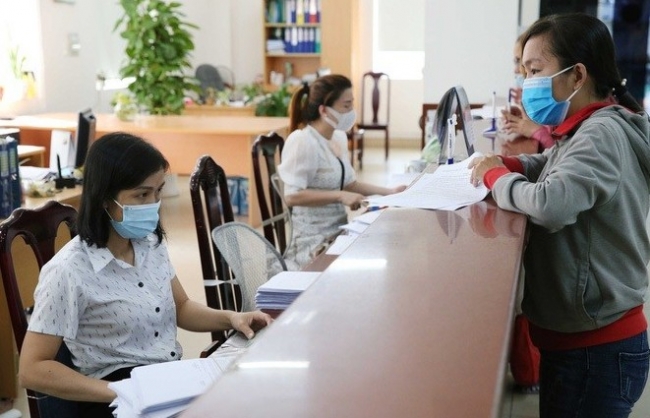 Hướng dẫn thu bảo hiểm xã hội theo mức lương cơ sở mới