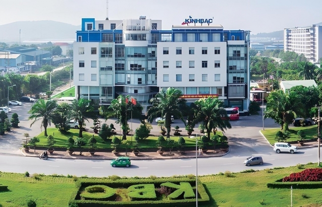 KBC mua cổ phần chào bán riêng lẻ của công ty con