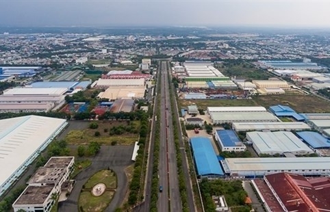 Becamex targets profit up 32%
