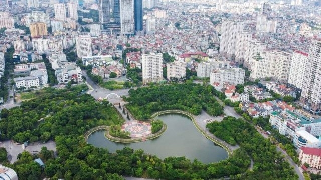 Đại biểu HĐND TP. Hà Nội đề nghị làm rõ các nội dung, chỉ tiêu về kinh tế Thủ đô