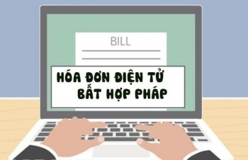 Ngăn chặn buôn bán, sử dụng hóa đơn điện tử trái pháp luật