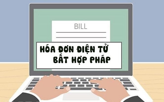 Ngăn chặn buôn bán, sử dụng hóa đơn điện tử trái pháp luật