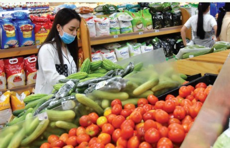 “Lạm phát trong năm 2023 nhiều khả năng sẽ tiếp tục giảm”