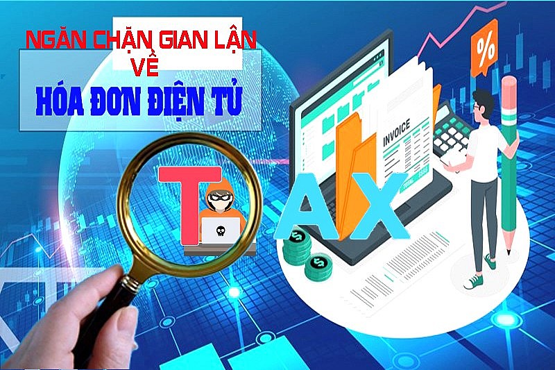 Ngành Thuế cảnh báo việc giả danh cơ quan thuế để trục lợi