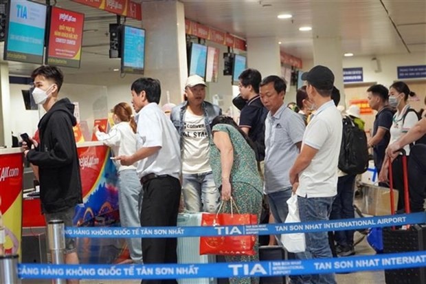 Air passenger surges by 30% in first six months Air passenger surges by 30% in first six months