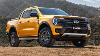 Ford Ranger và sự tiến hóa mạnh mẽ, vững chắc qua từng thời kỳ