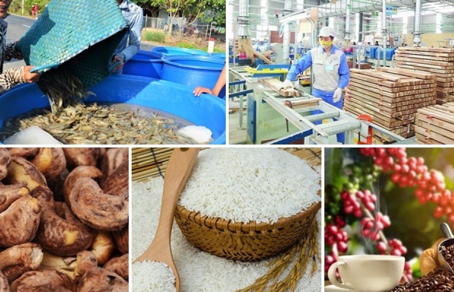 Phấn đấu tăng trưởng lĩnh vực nông nghiệp cả năm đạt từ 3 - 3,5%