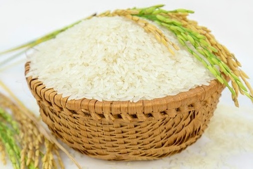 Ngày 6/7: Giá lúa gạo tăng nhẹ, nhu cầu mua nhiều