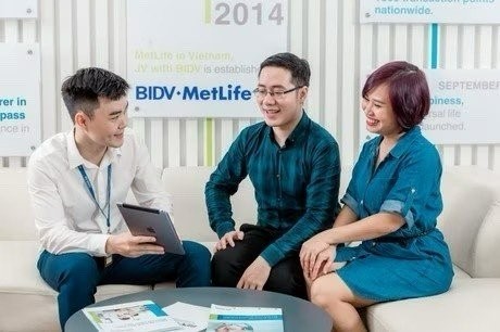 BIDV MetLife cam kết đảm bảo lợi ích chính đáng, hợp pháp của khách hàng