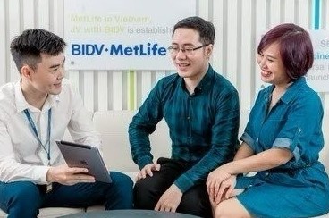 BIDV MetLife cam kết đảm bảo lợi ích chính đáng, hợp pháp của khách hàng