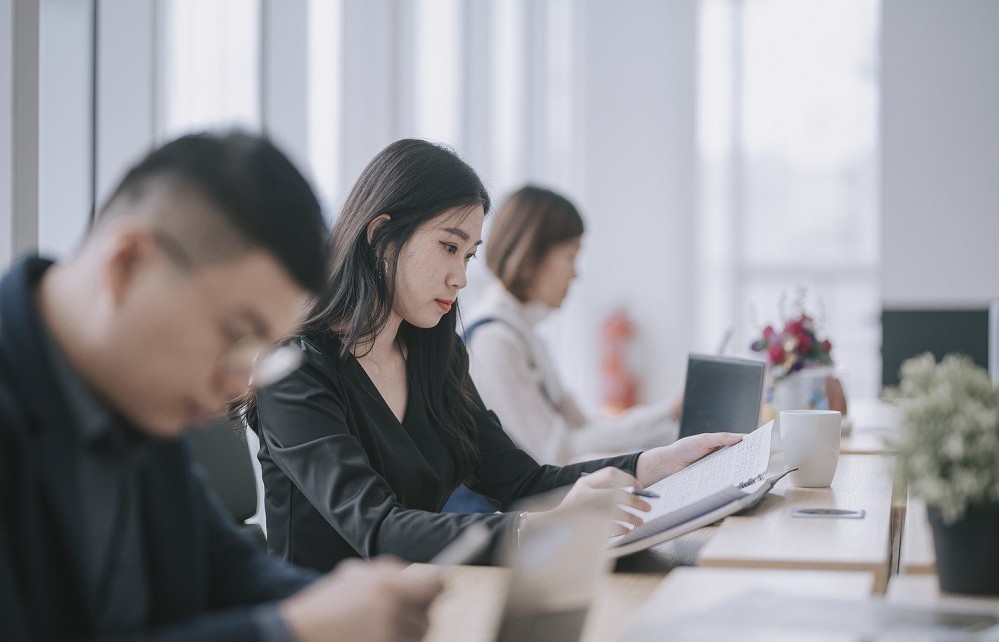 PwC: 6 yếu tố giúp củng cố mức độ sẵn sàng đổi mới của người lao động