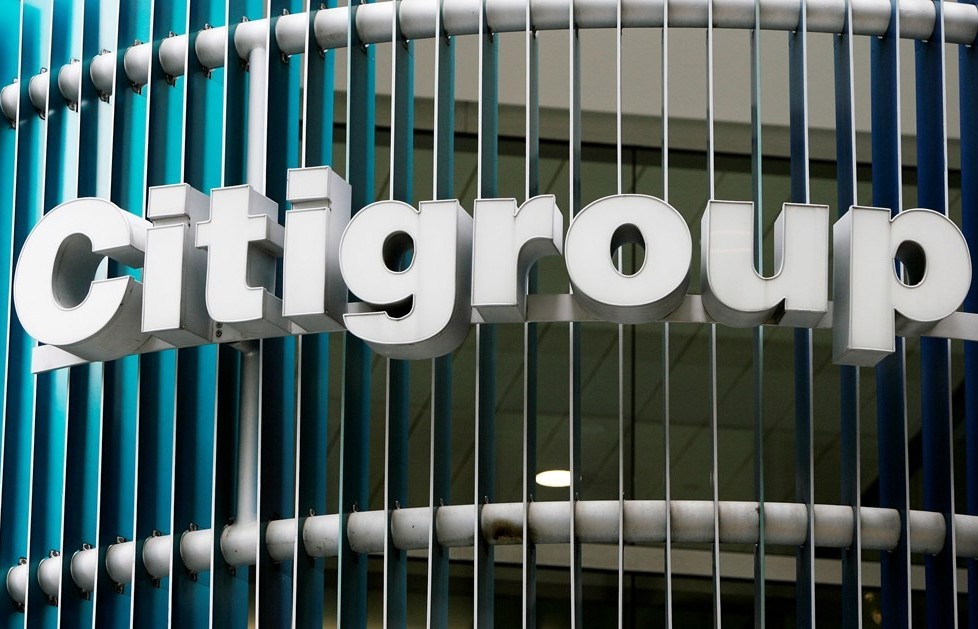 Tập đoàn Citigroup dự báo tăng trưởng GDP của Eurozone ở mức 0,8%