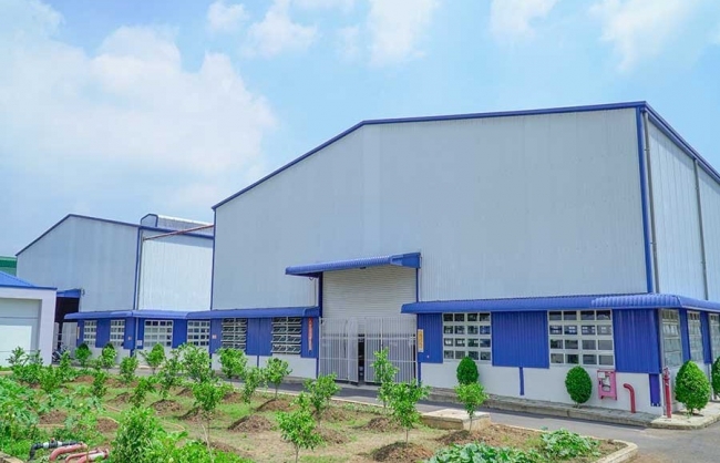 Bất động sản khu công nghiệp phía Nam không có nguồn cung, nhà xưởng xây sẵn hấp thụ tốt