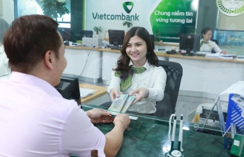 Cho vay trực tuyến, ngân hàng thêm cơ hội đẩy mạnh tín dụng bán lẻ