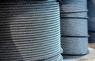 Điều tra chống bán phá giá cáp thép dự ứng lực Malaysia, Thái Lan và Trung Quốc