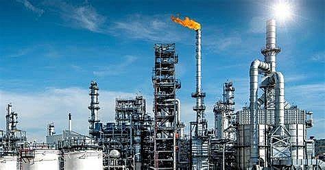 Ngày 8/7: Giá dầu thô tiếp đà tăng mạnh, gas quay đầu giảm gần 2%