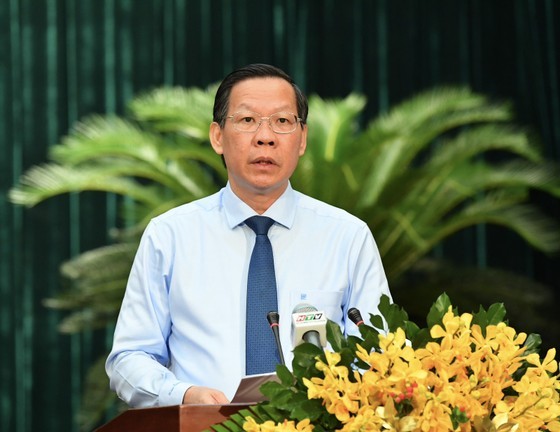 HĐND TP. Hồ Chí Minh thông qua nghị quyết thực hiện cơ chế, chính sách đặc thù