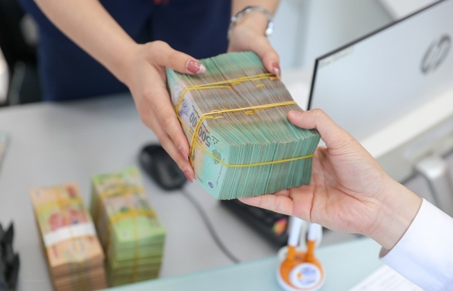 Ngân hàng Nhà nước điều chỉnh chỉ tiêu tăng trưởng tín dụng năm 2023