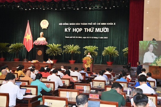 TP. Hồ Chí Minh 