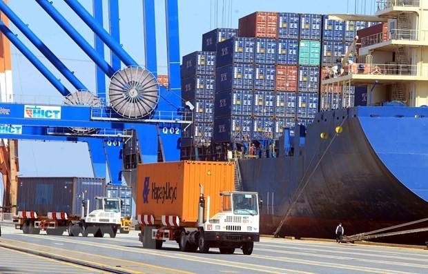 Vietnam’s economic moment has arrived: Financial Times