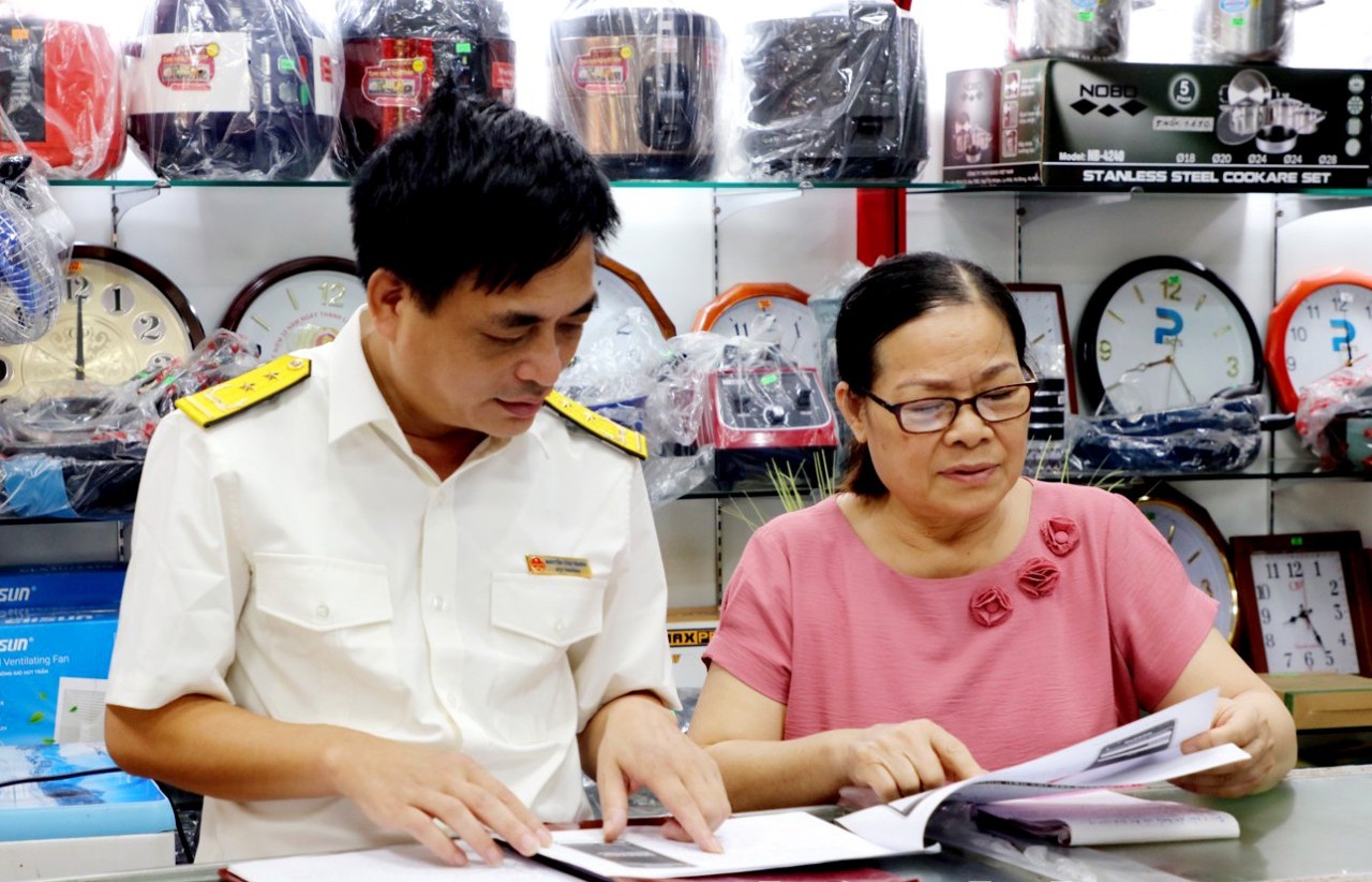 Cục Thuế Bắc Ninh: Chú trọng chống thất thu thuế chuyển nhượng bất động sản