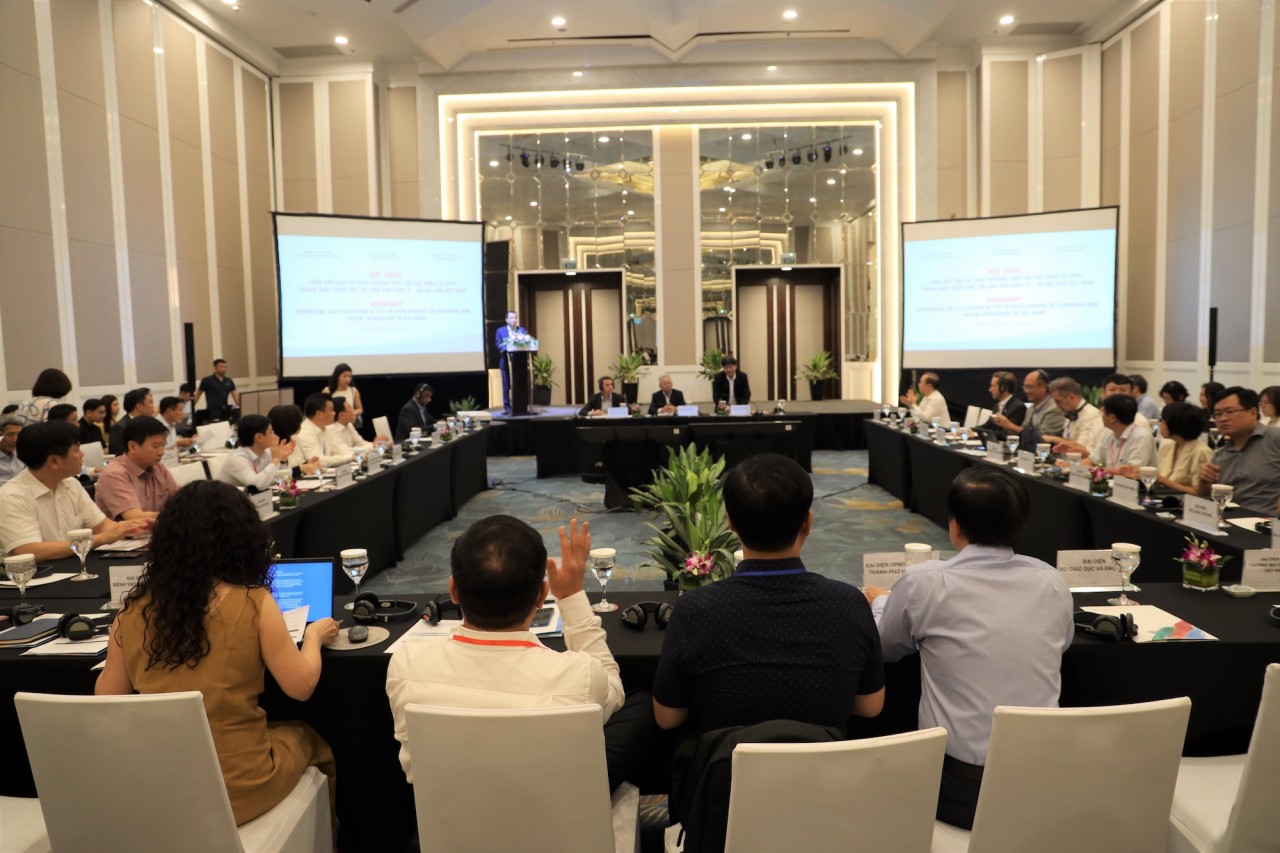 Nhận diện vướng mắc về cơ chế tài chính cho các dự án PPP