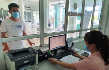 Cân nhắc các ưu tiên khi sửa đổi Luật Bảo hiểm y tế