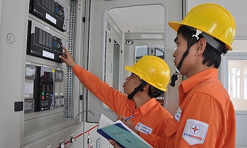 Công bố vi phạm của EVN và các đơn vị có liên quan đến cung cấp điện