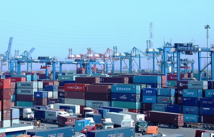 TP. Hồ Chí Minh: Tận dụng thế mạnh để phát triển dịch vụ logistics