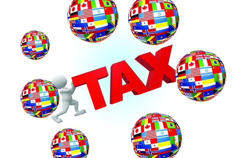Gần 140 công ty đa quốc gia đạt tiến bộ về việc chia sẻ thu nhập từ thuế
