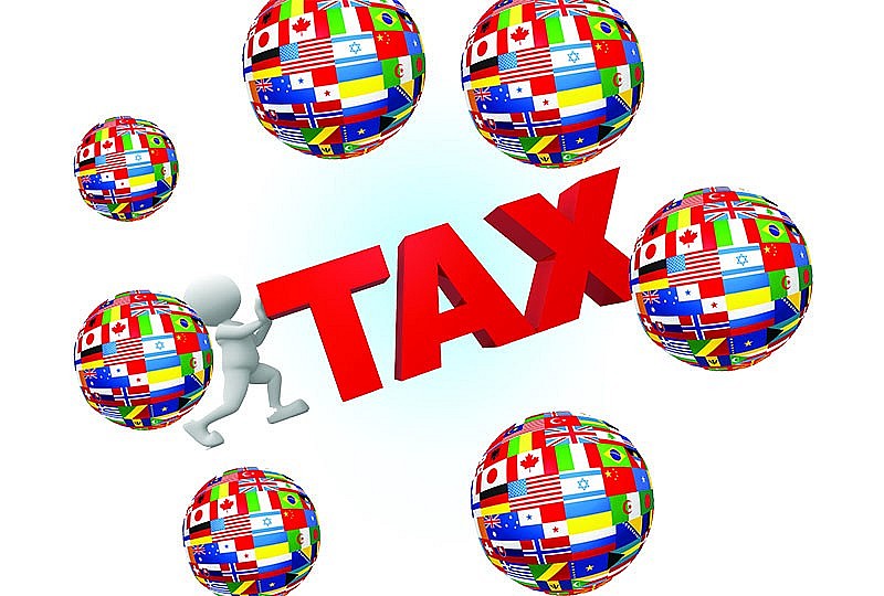 Gần 140 công ty đa quốc gia đạt tiến bộ về việc chia sẻ thu nhập từ thuế